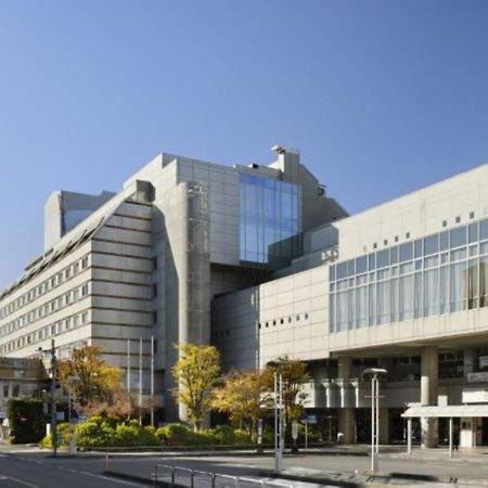 川越町 川越王子大饭店酒店 外观 照片