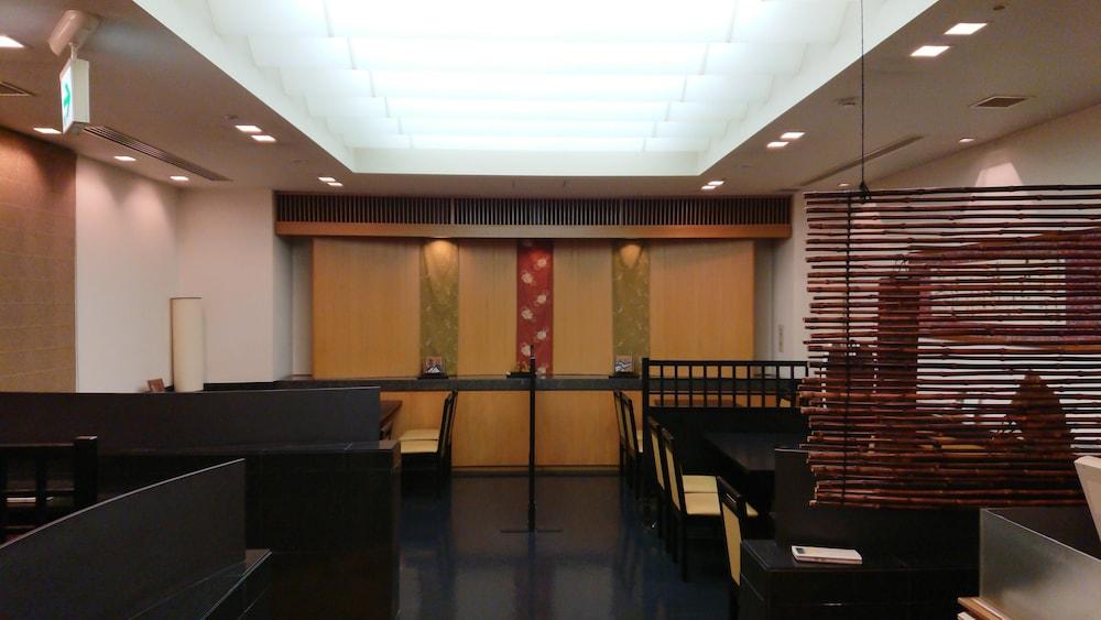 川越町 川越王子大饭店酒店 外观 照片
