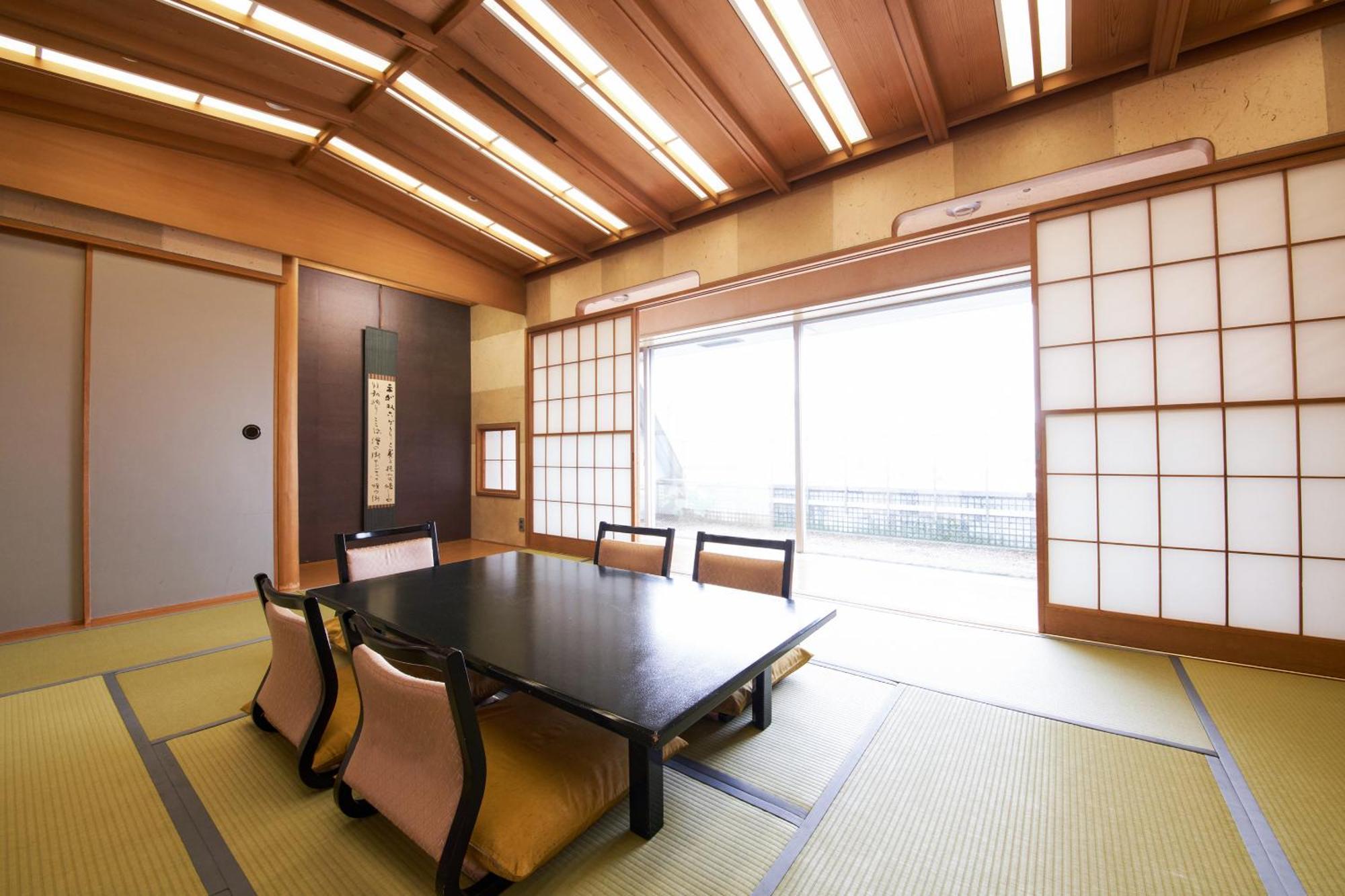 川越町 川越王子大饭店酒店 外观 照片
