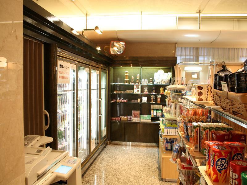 川越町 川越王子大饭店酒店 外观 照片