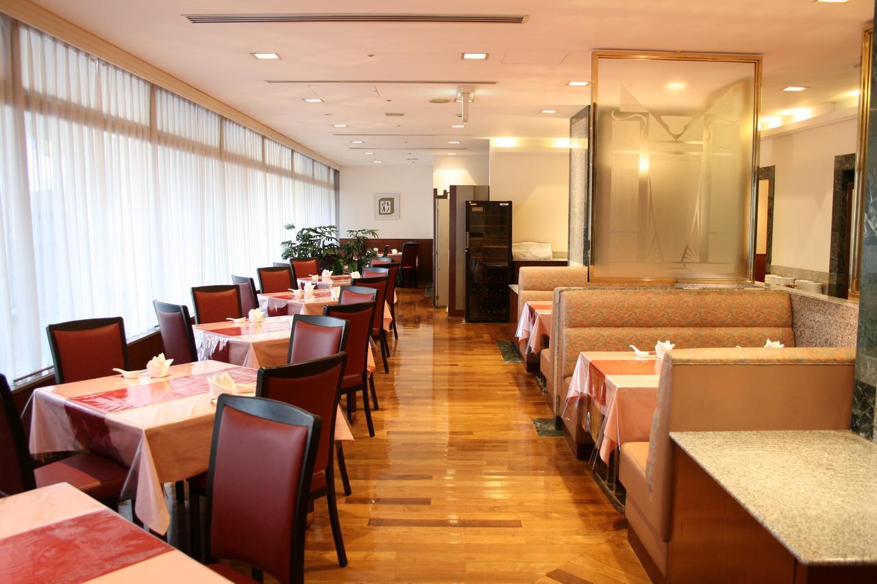 川越町 川越王子大饭店酒店 外观 照片