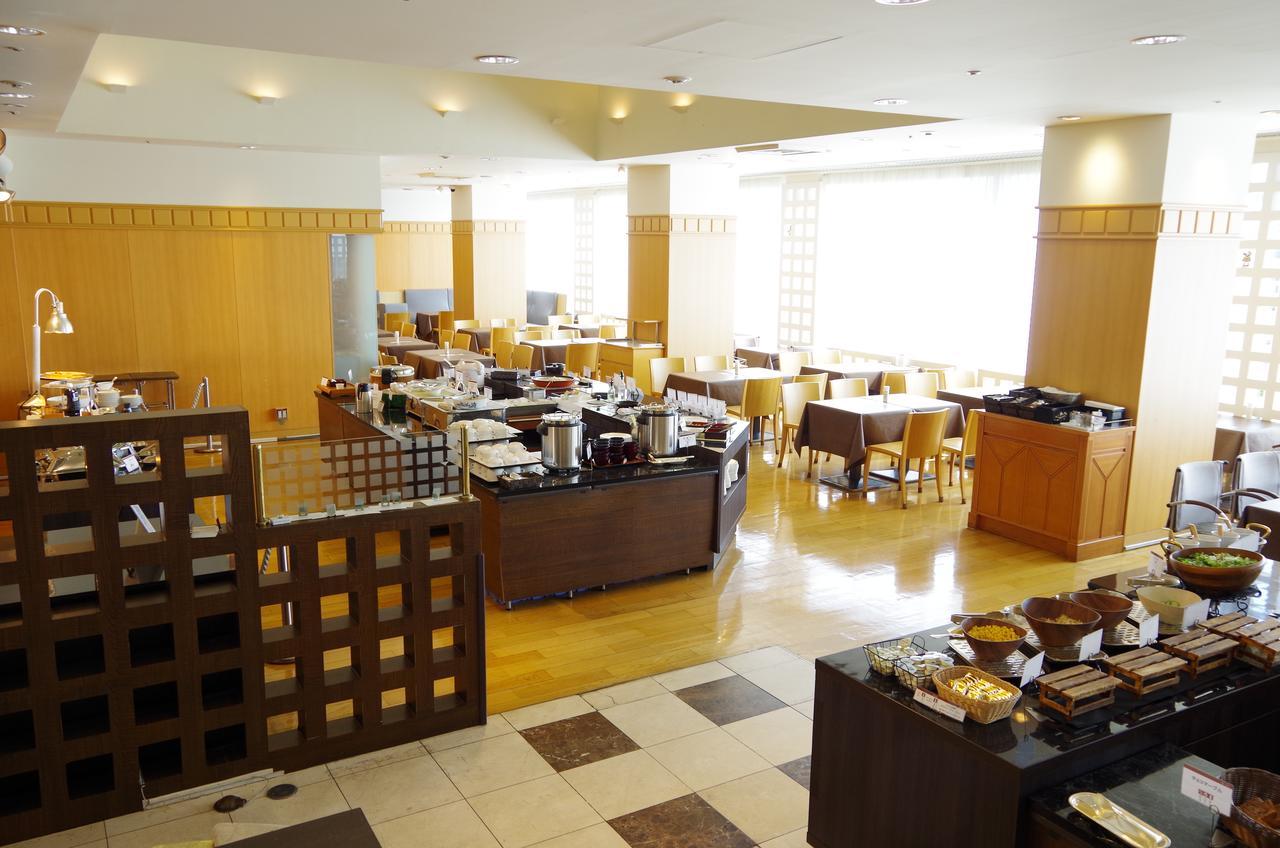 川越町 川越王子大饭店酒店 外观 照片